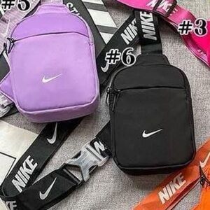 Nike Crossbody Bag